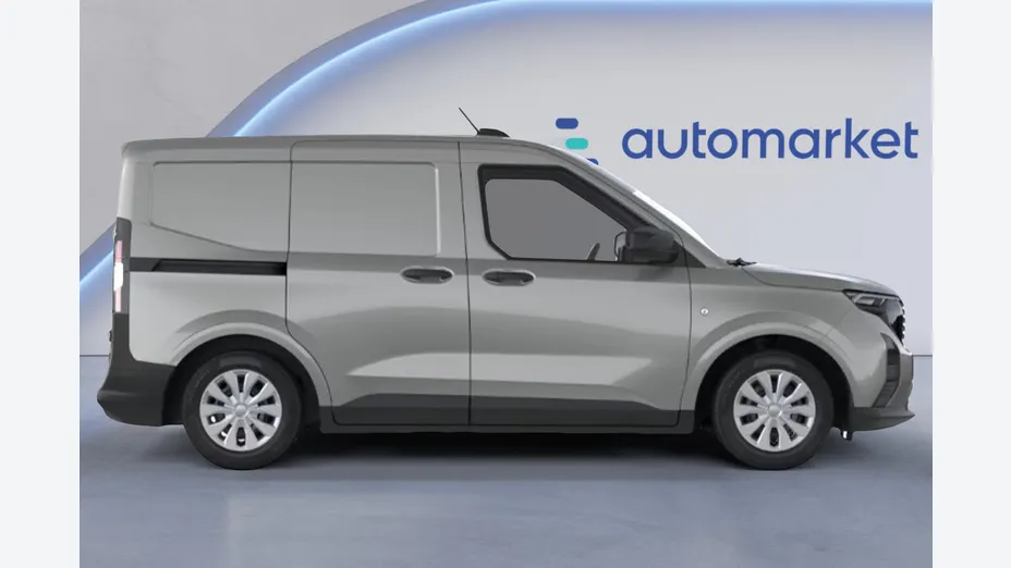 FORD Transit Courier Transit Courier 1.5 EcoBlue 1,9t Trend Nowy