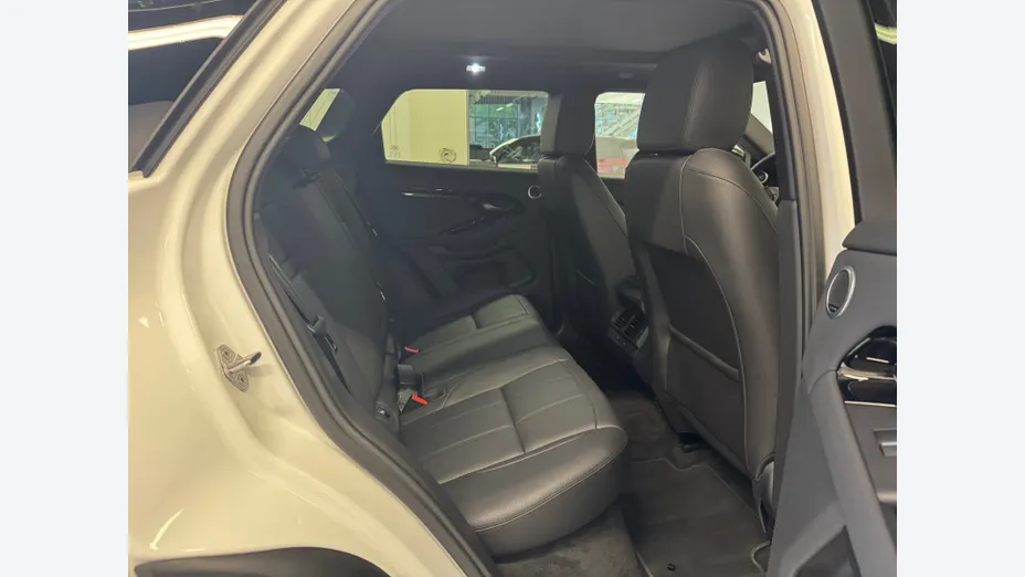 LAND ROVER Range Rover Evoque Evoque 1.5 P160 mHEV Dynamic SE