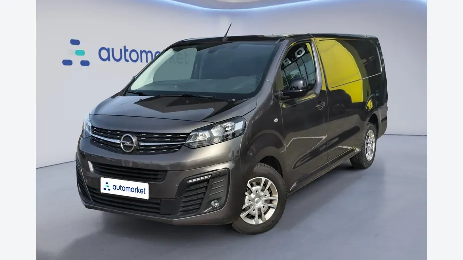 OPEL Vivaro Vivaro 2.0 CDTI Extra Long 3,1t