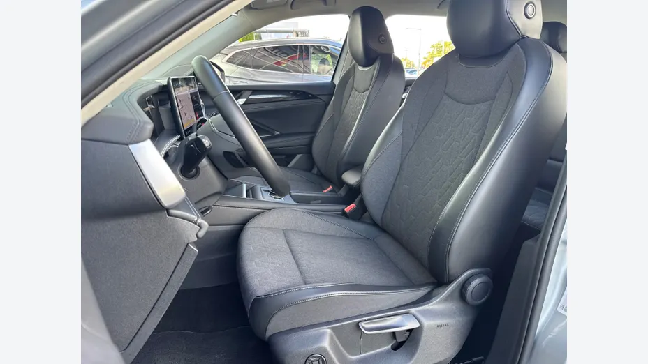 VOLKSWAGEN Tayron Tayron 1.5 eTSI mHEV Life DSG