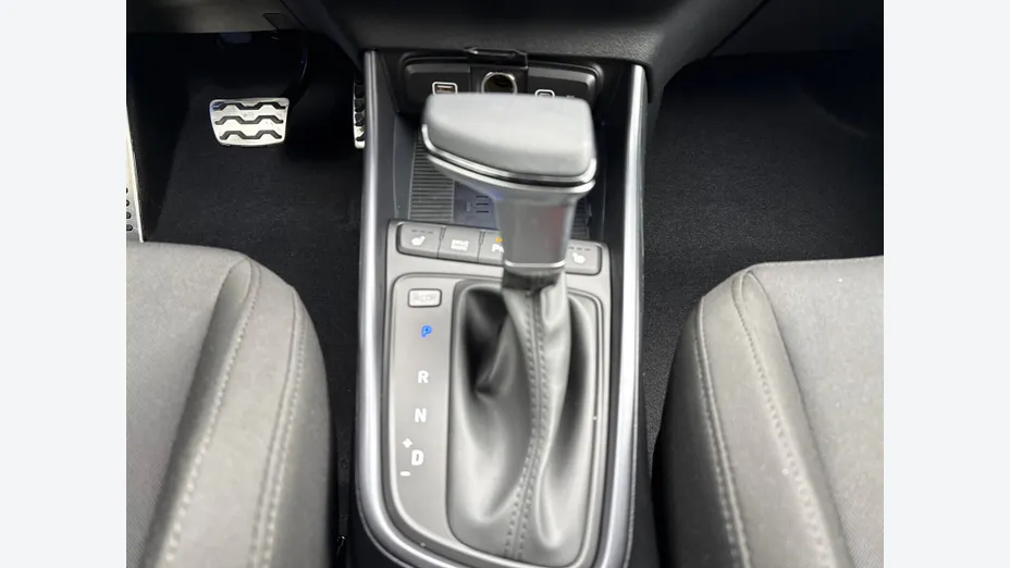 HYUNDAI Bayon Bayon 1.0 T-GDI Executive DCT Nowy