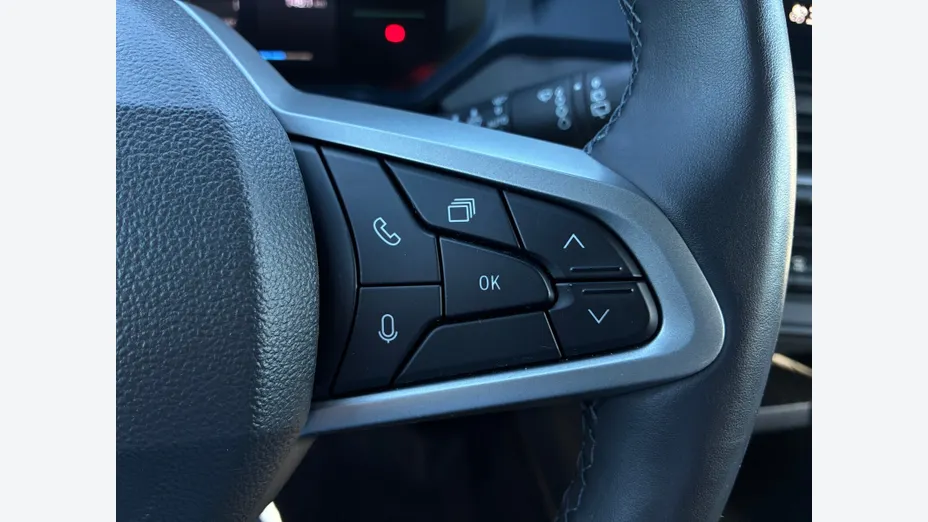 DACIA Duster Duster 1.6 Full Hybrid 140 Extreme MMT