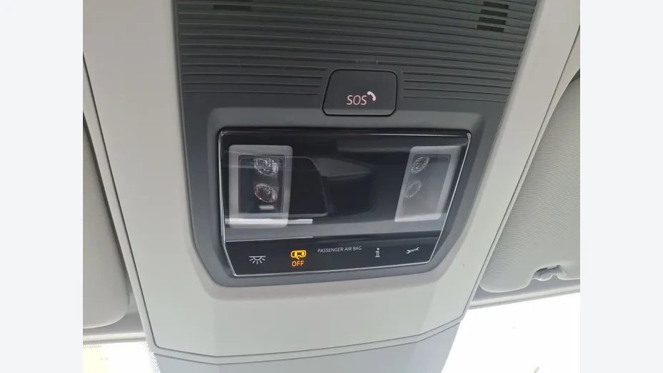 VOLKSWAGEN Crafter Crafter 35 TDI (skrzynia) Nowy
