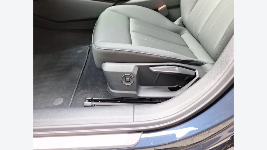 AUDI A5 A5 TDI mHEV 150 kW S tronic