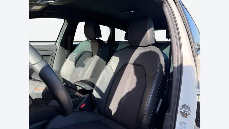 CUPRA Leon Leon 1.5 TSI