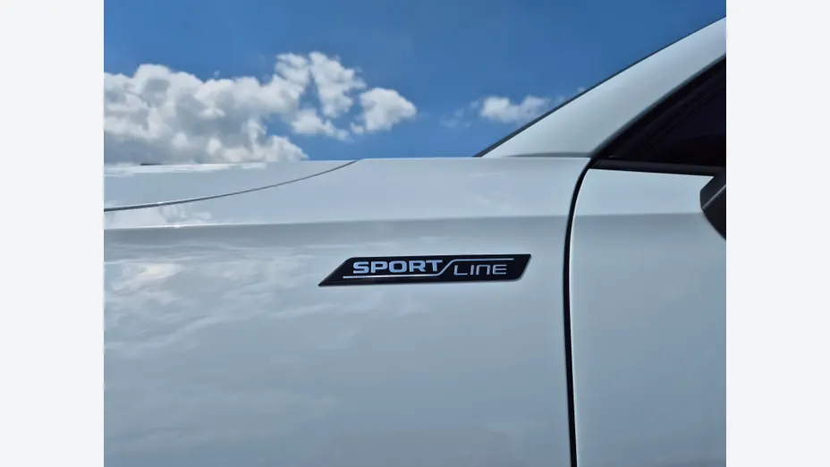 SKODA Kodiaq Kodiaq 2.0 TDI 4x4 Sportline DSG Nowy