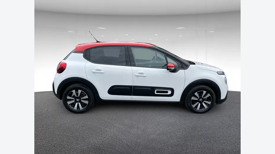 CITROEN C3 -