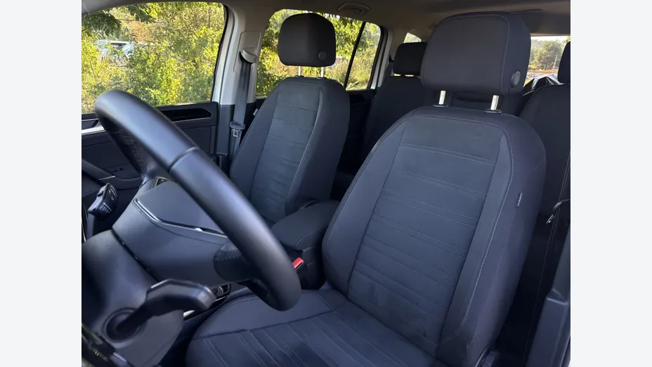 VOLKSWAGEN Touran Touran 1.5 TSI EVO Highline