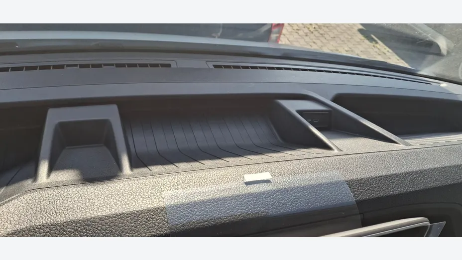 VOLKSWAGEN Crafter Crafter 35 TDI Nowy