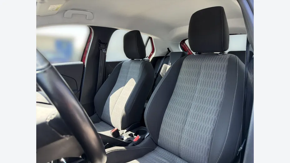 OPEL Corsa Corsa 1.2 Edition S&S