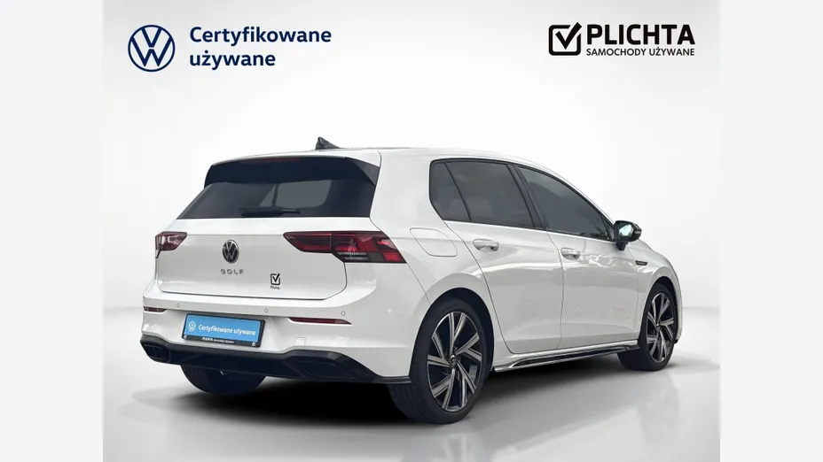 VOLKSWAGEN Golf Golf VIII 1.5 TSI EVO R-Line
