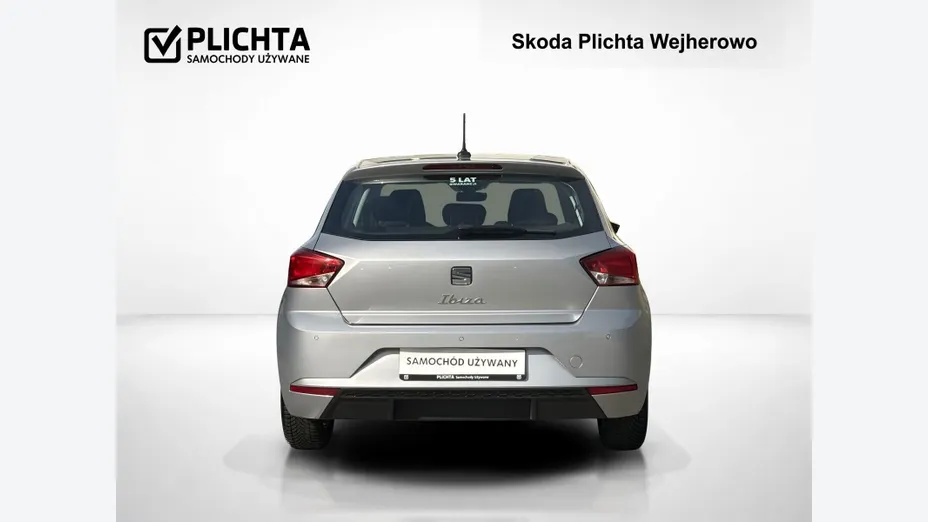 SEAT Ibiza Ibiza 1.0 TSI Style S&S