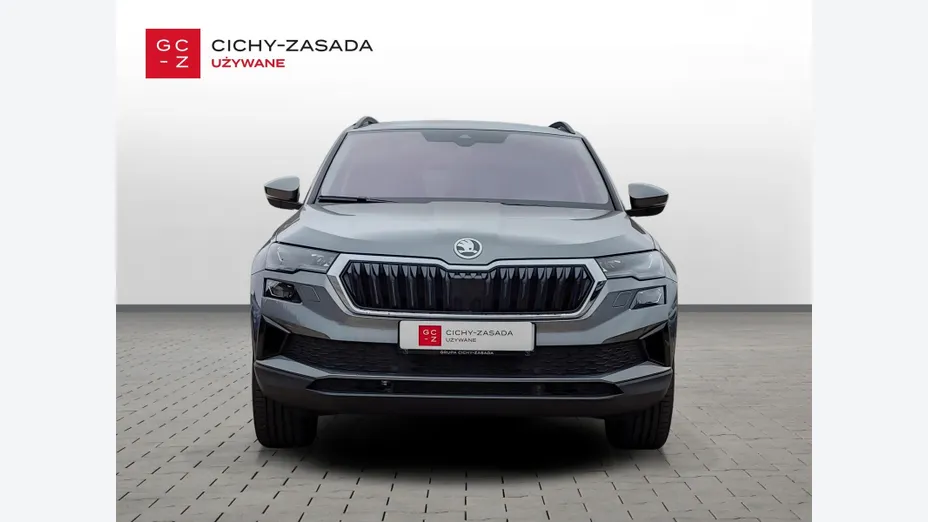SKODA Karoq Karoq 2.0 TDI SCR 4x4 Edition 130 DSG