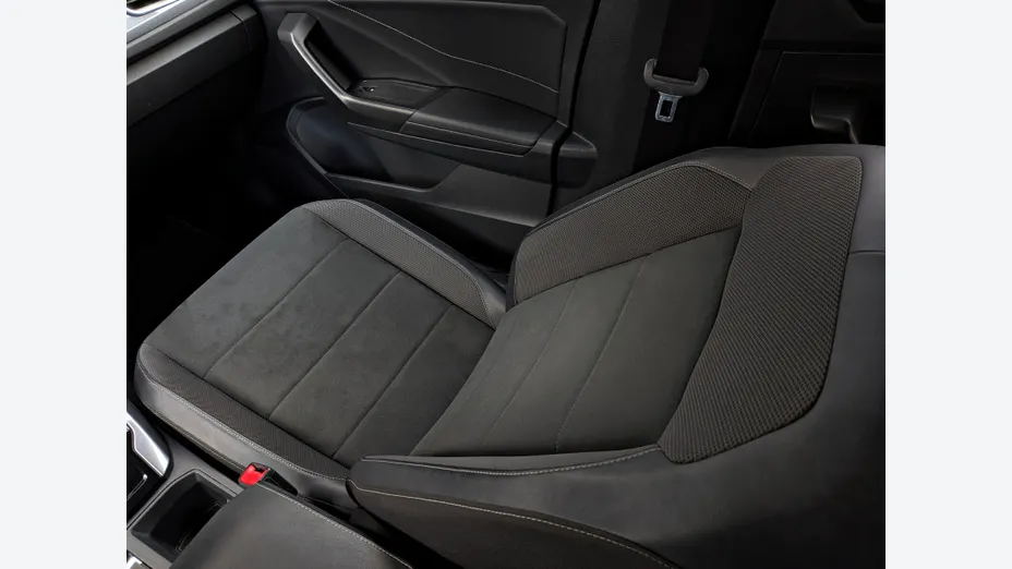 VOLKSWAGEN T-ROC T-ROC 1.5 TSI Style DSG