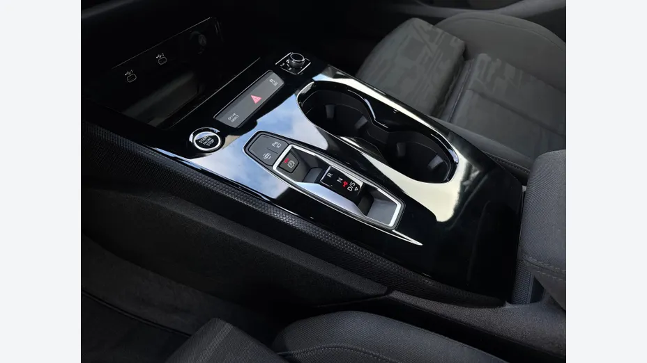 AUDI A5 A5 TDI mHEV 150 kW Quattro S tronic