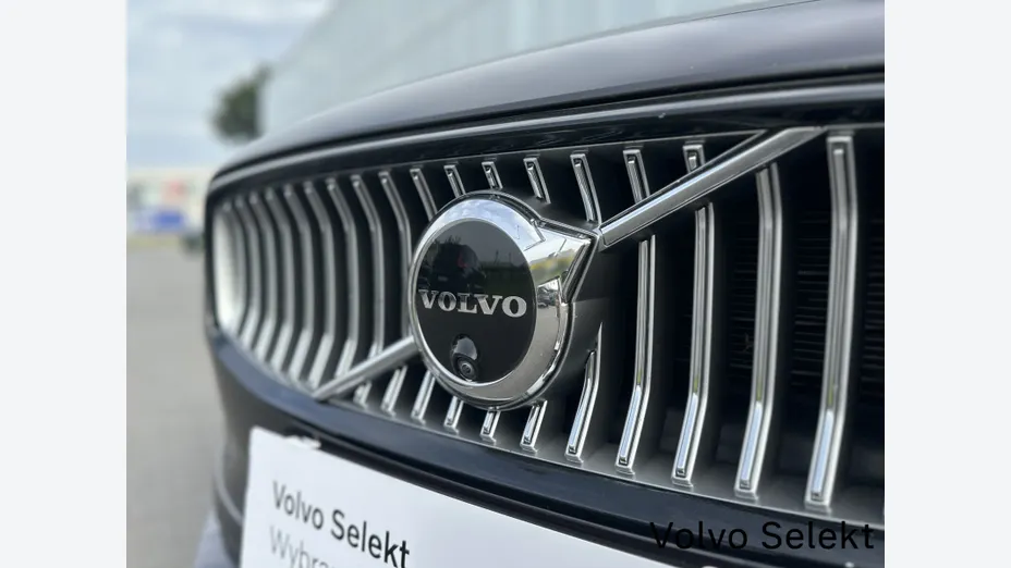 VOLVO S90 S90 T8 AWD Plug-In Hybrid Ultimate Bright aut