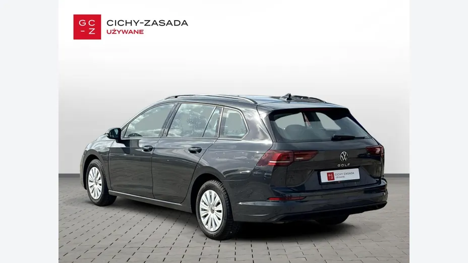 VOLKSWAGEN Golf Golf VIII 1.5 TSI