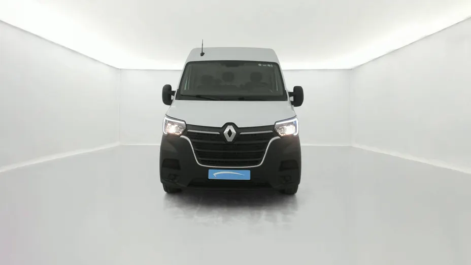 RENAULT Master -