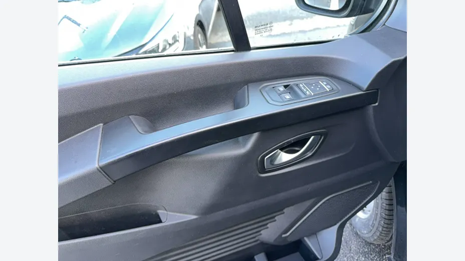 RENAULT Trafic -