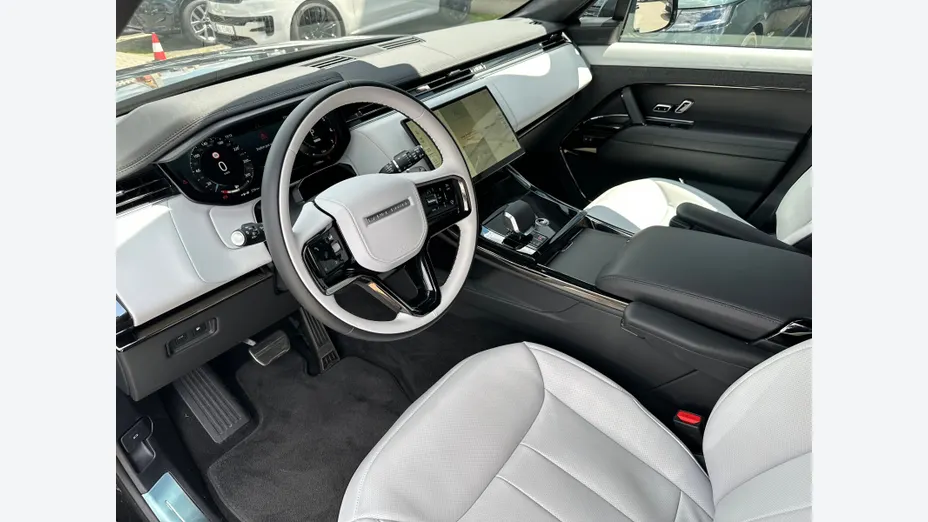 LAND ROVER Range Rover Sport Range Rover S 3.0 P460e PHEV Dynamic SE