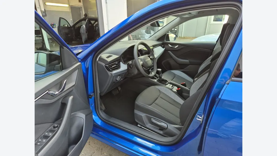 SKODA Kamiq Kamiq 1.0 TSI Drive DSG Nowy