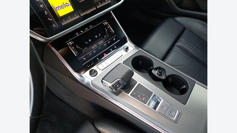 AUDI A6 Avant -