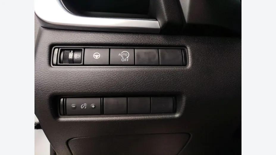 NISSAN Qashqai Qashqai 1.3 DIG-T mHEV N-Connecta Xtronic
