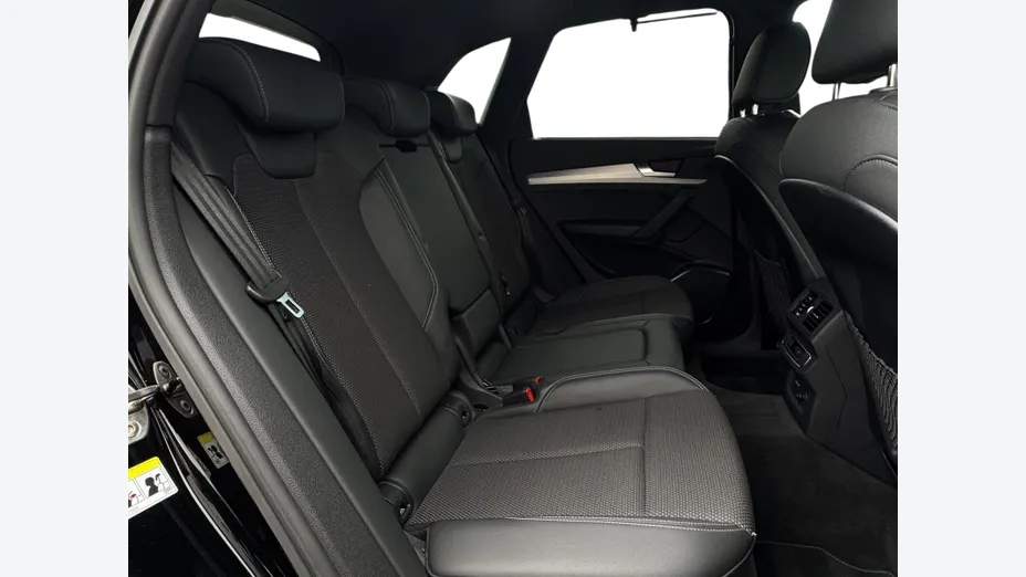 AUDI Q5 Q5 50 TFSI e Quattro Advanced S tronic