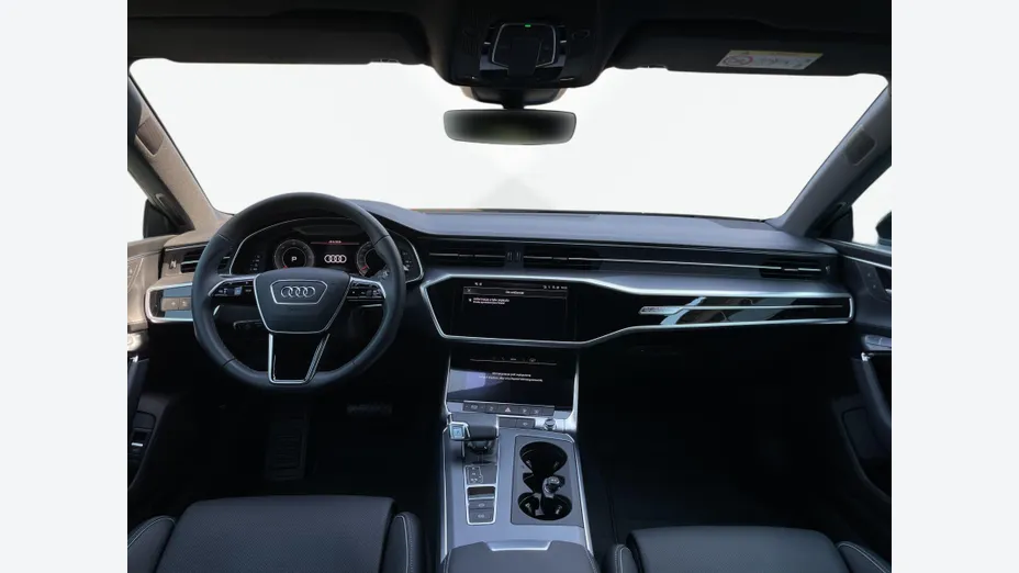 AUDI A7 Sportback -