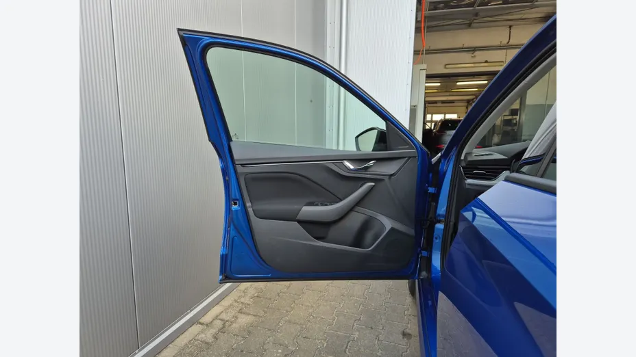 SKODA Kamiq Kamiq 1.0 TSI Drive DSG Nowy
