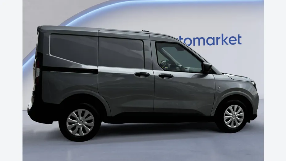FORD Transit Courier Transit Courier 1.0 EcoBoost 2,1t Trend aut Nowy