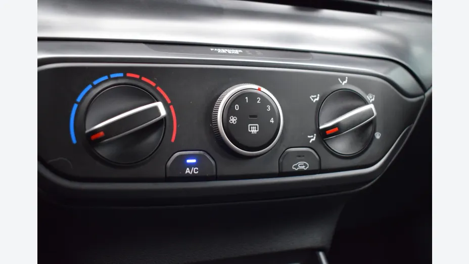 HYUNDAI Bayon Bayon 1.0 T-GDI Smart