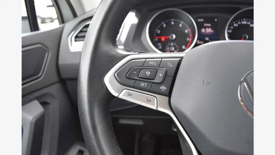 VOLKSWAGEN Tiguan Tiguan 1.5 TSI EVO Life DSG