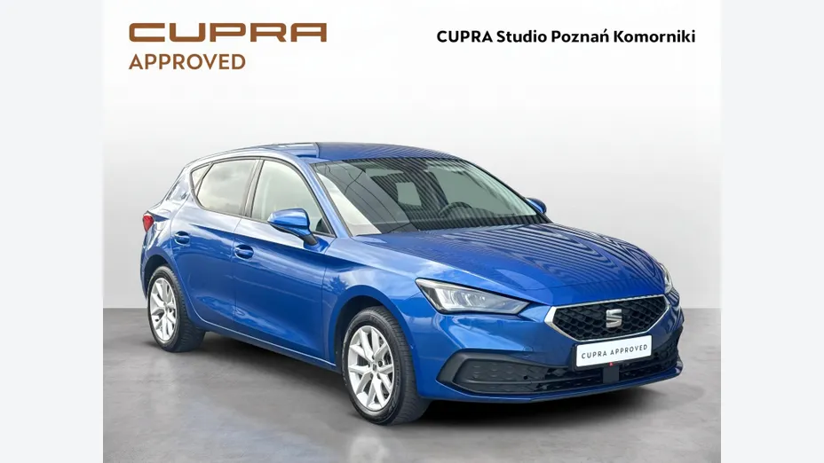 SEAT Leon Leon 1.5 TSI Style