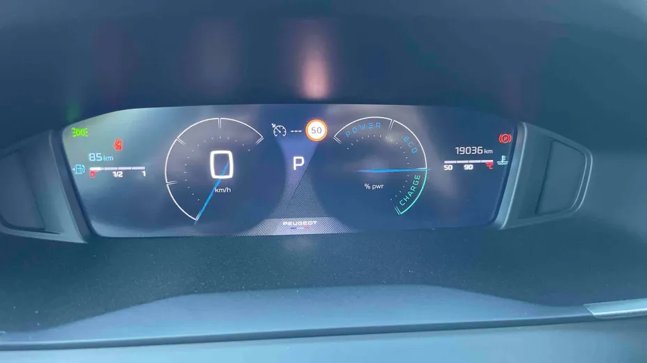 PEUGEOT 2008 -