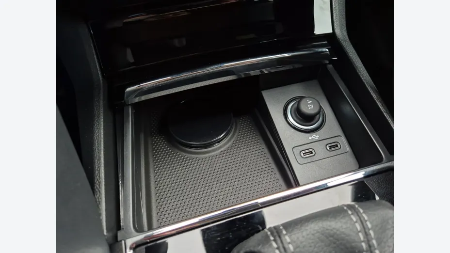 SKODA Karoq Karoq 1.5 TSI ACT Sportline DSG Nowy