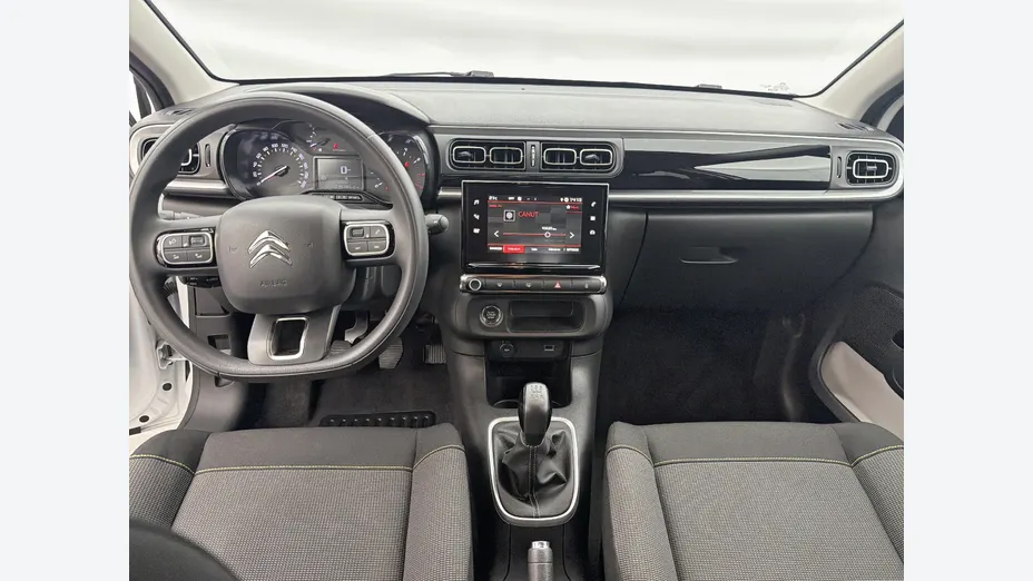 CITROEN C3 -