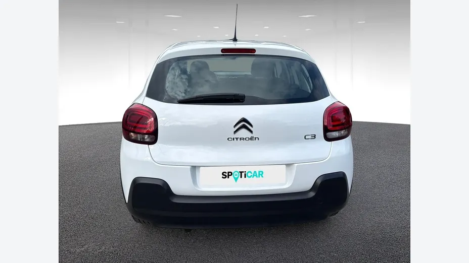 CITROEN C3 -