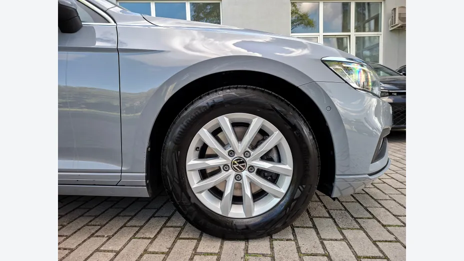 VOLKSWAGEN Passat Passat 2.0 TDI EVO Business DSG