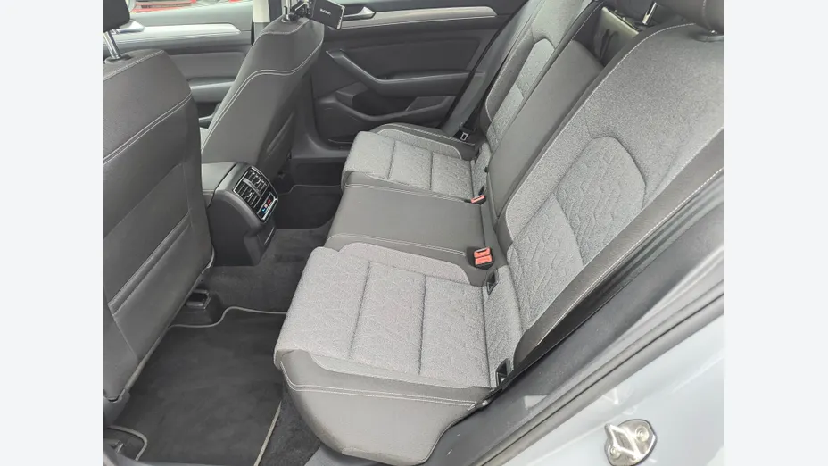 VOLKSWAGEN Passat Passat 2.0 TDI EVO Business DSG