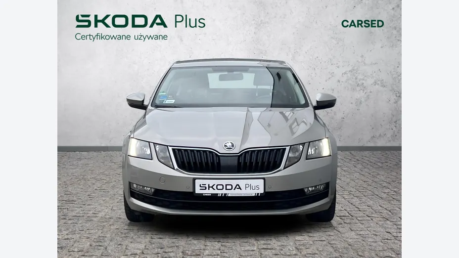 SKODA Octavia Octavia 1.4 TSI Ambition