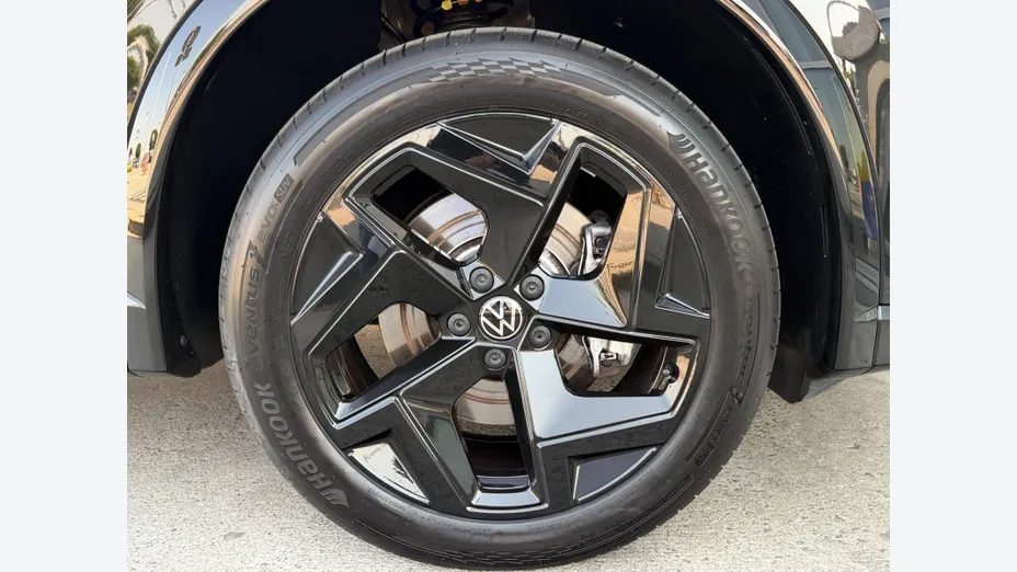 VOLKSWAGEN Tiguan Tiguan 2.0 TSI 4Mot. R-Line DSG