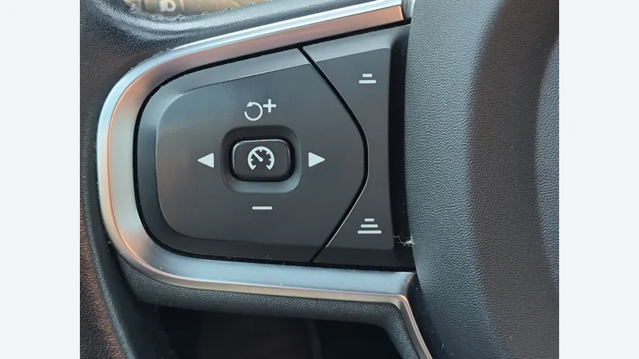 VOLVO XC60 XC60 T6 AWD Plug-In Hybrid Inscription aut
