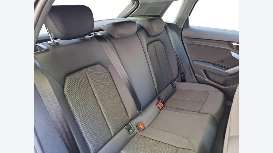 AUDI A3 Sportback -