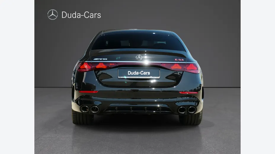 MERCEDES-BENZ E Klasa -