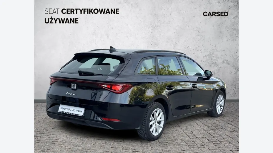 SEAT Leon -