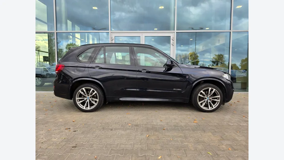 BMW X5 X5 xDrive25d