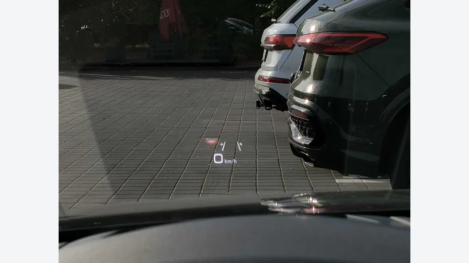 AUDI A4 Avant -