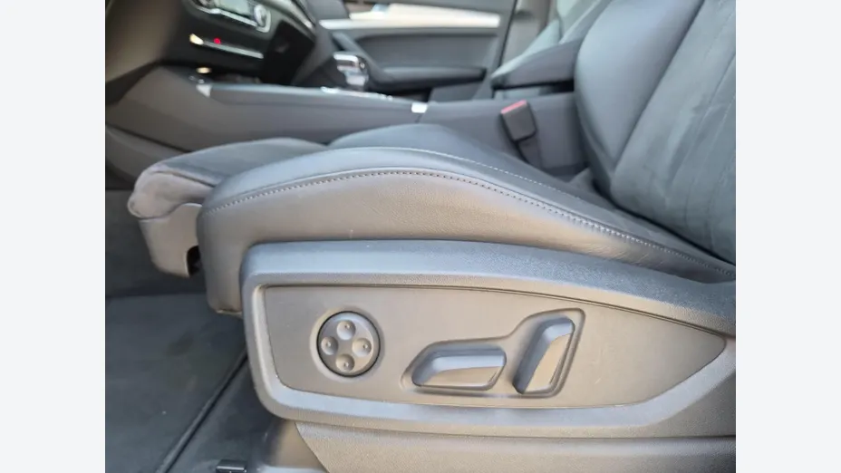 AUDI Q5 Q5 40 TDI mHEV Quattro Advanced S tronic
