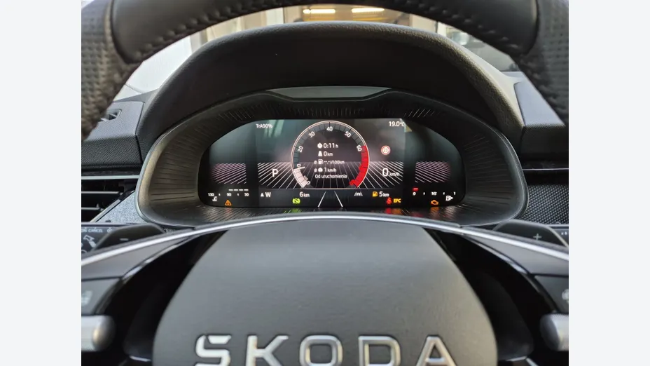 SKODA Kamiq Kamiq 1.5 TSI Drive DSG Nowy